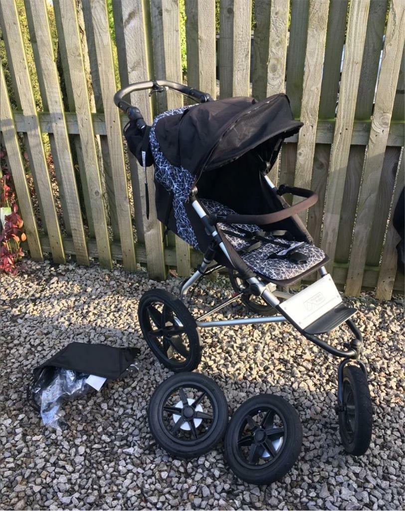 mountain buggy terrain gumtree